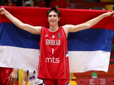 MVP Miškovič: Slováci sú ako bratia, ďakujeme im za podporu