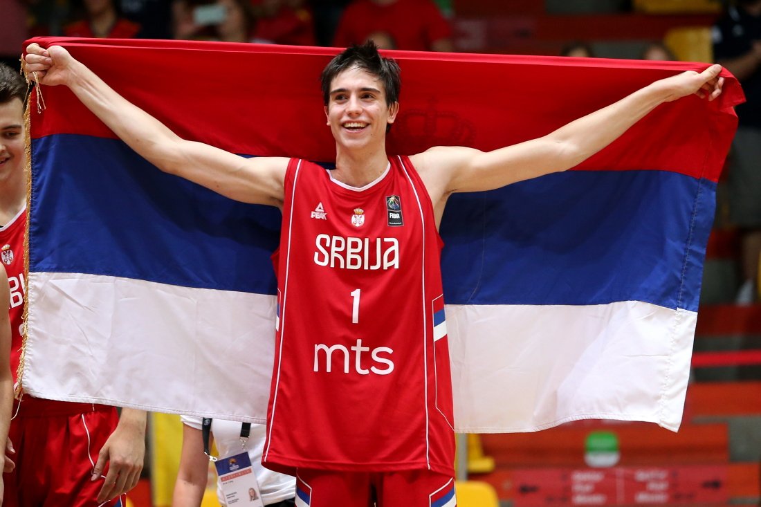 MVP Miškovič: Slováci sú ako bratia, ďakujeme im za podporu