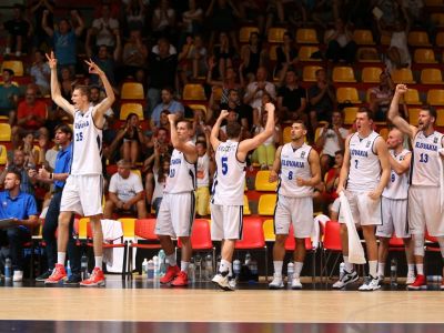 Slováci musia proti Bosniakom najmä zlepšiť obranu