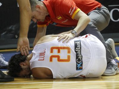 VIDEO Španieli smútia. Stratili MVP Euroligy, po ktorom túžia v NBA