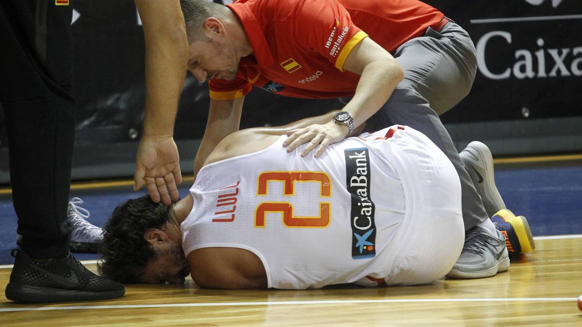 VIDEO Španieli smútia. Stratili MVP Euroligy, po ktorom túžia v NBA