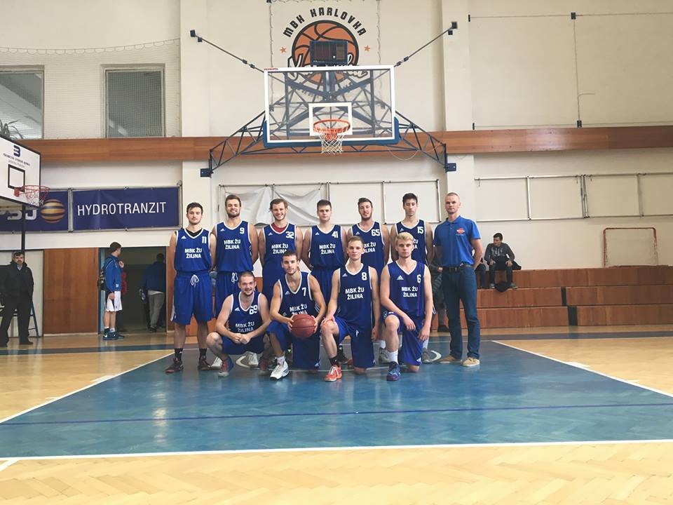 Žilinu vedie najmladší tréner, verí odchovancom a americkým Brandonom