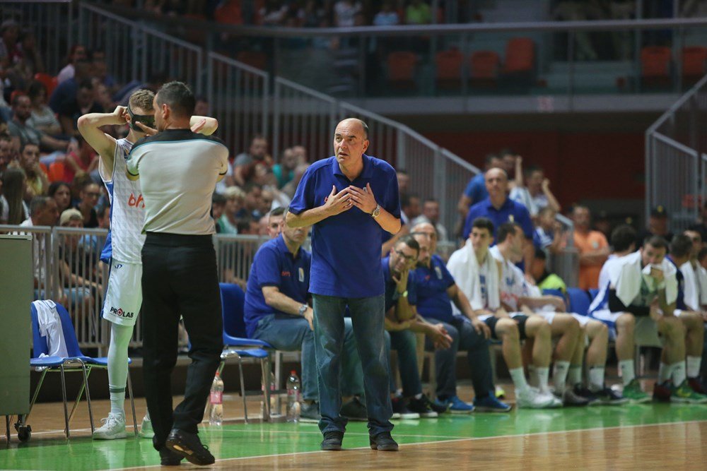 Uznávaný tréner Bosny: Slovákov rešpektujeme, Rudež odvádza kus roboty