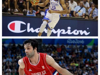 Eurobasket prišiel o dve veľké hviezdy