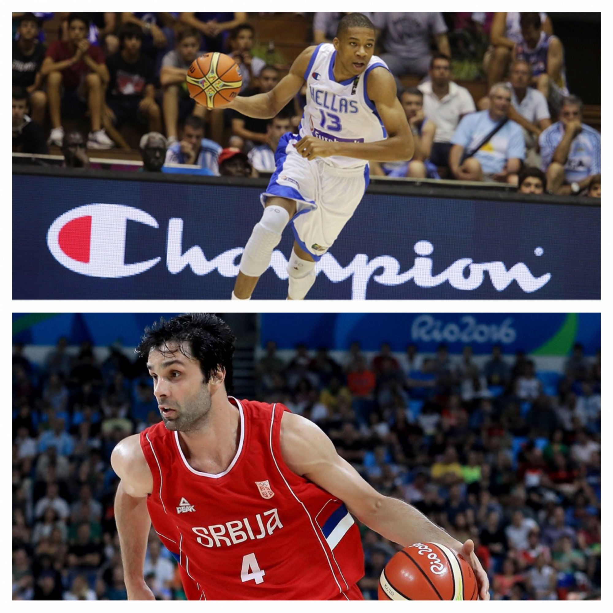 Eurobasket prišiel o dve veľké hviezdy