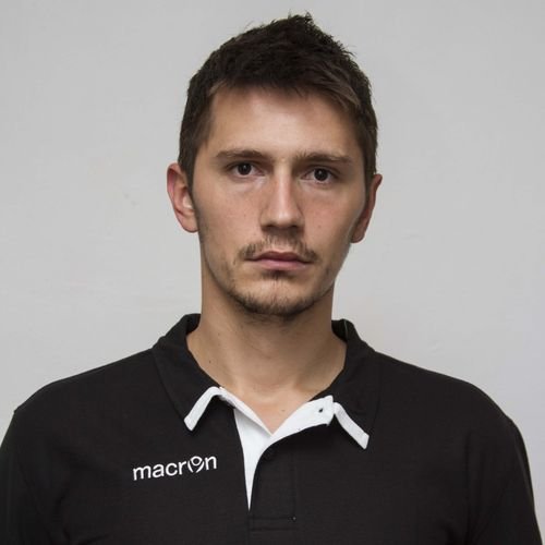 Po dvoch rokoch sa do Handlovej vracia Srb Stanojevič