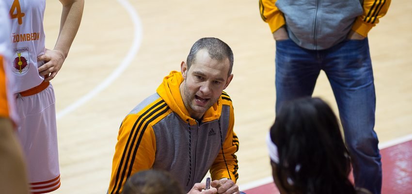 MBK Ružomberok – Nový káder, nová stránka, nové méty