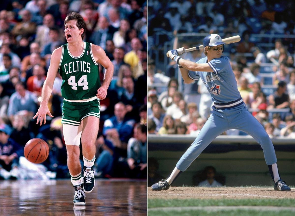 Šikovný mormón si zahral v NBA aj v MLB, teraz získal Kyrieho Irvinga