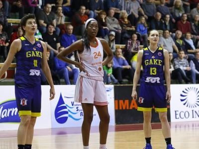 Začiatok bude ťažký. Ruža v úvode dvakrát aj proti Good Angels