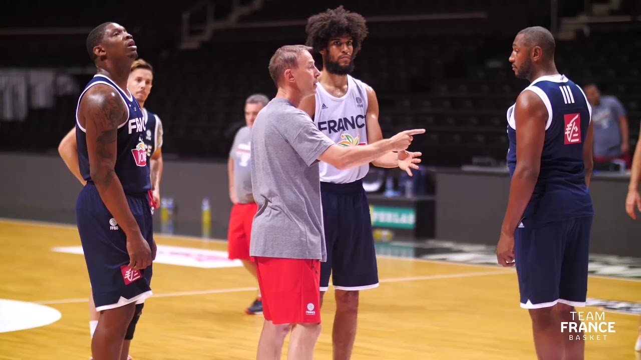Tony Parker patrí do minulosti, Francúzi si aj bez neho idú po zlato