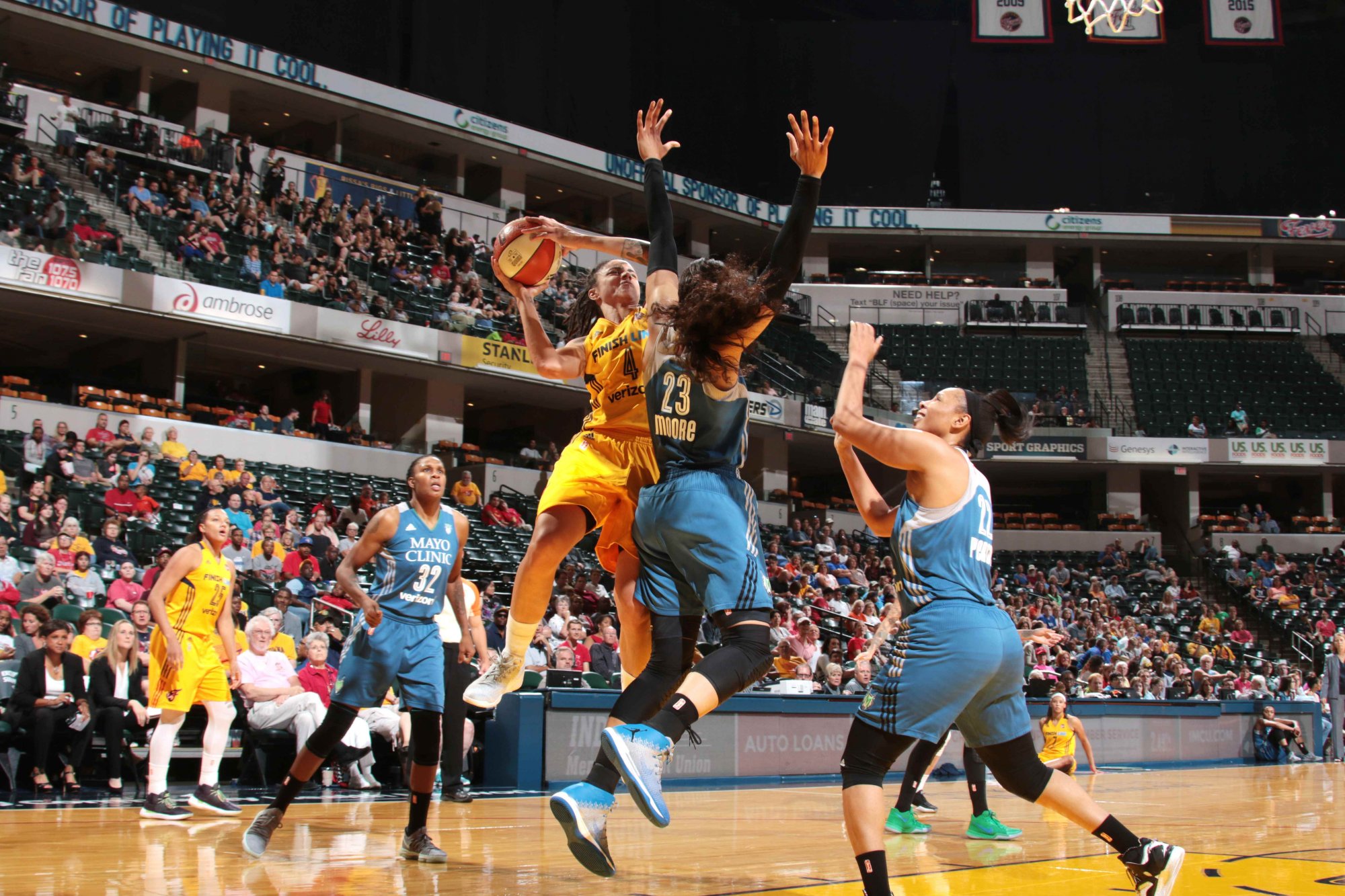 wnba.com