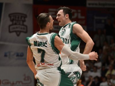 Prievidza chce hrať bojovný, tímový basketbal a potešiť fanúšikov