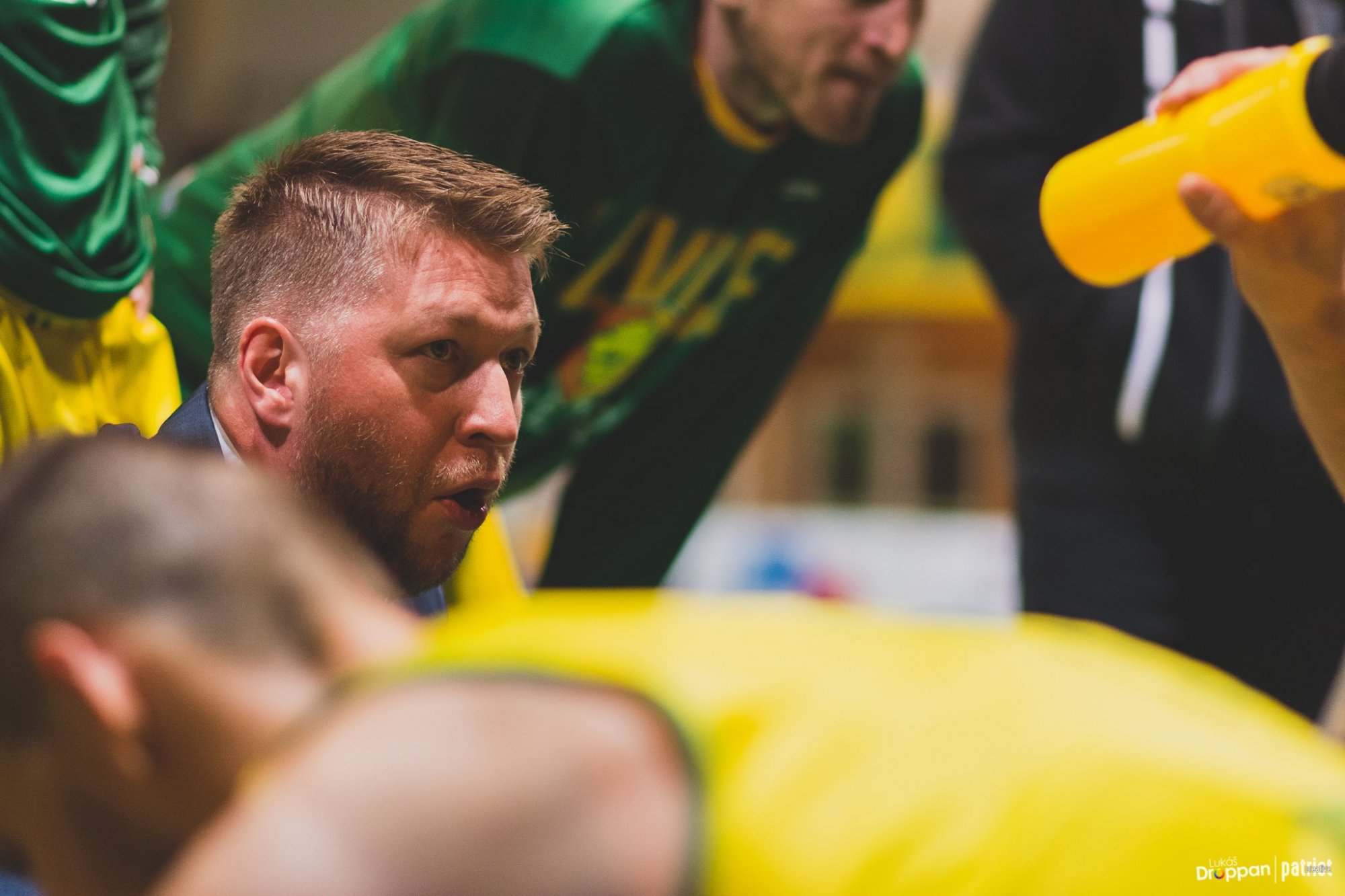 Hojč: Dúfam, že v novom roku bude menej chudoby, menej vojen a viac lásky