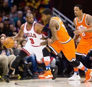 Wade ukončil pôsobenie v Chicagu, možno sa stretne s Jamesom