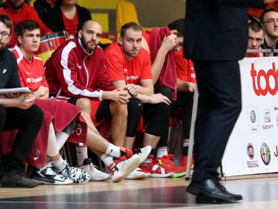 Obhajca z Komárna vstúpil víťazne do nového ročníka Helios Alpsko-jadranského pohára