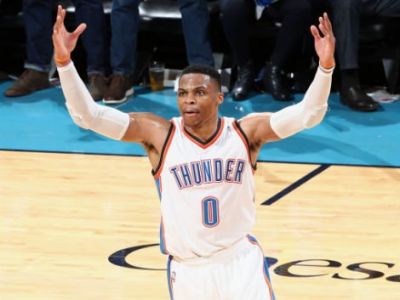 Westbrook podpísal najdrahší kontrakt v histórii NBA
