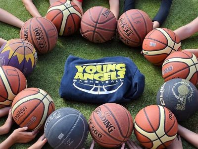 VIDEO YOUNG ANGELS v príprave s partizánom Belehrad
