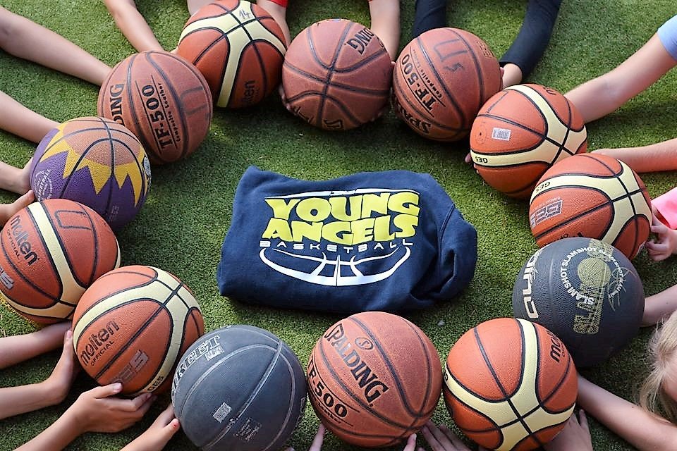 VIDEO YOUNG ANGELS v príprave s partizánom Belehrad