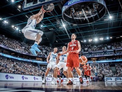 VIDEO Fíni sú majstri predĺžení, ťahá ich nový Nowitzki