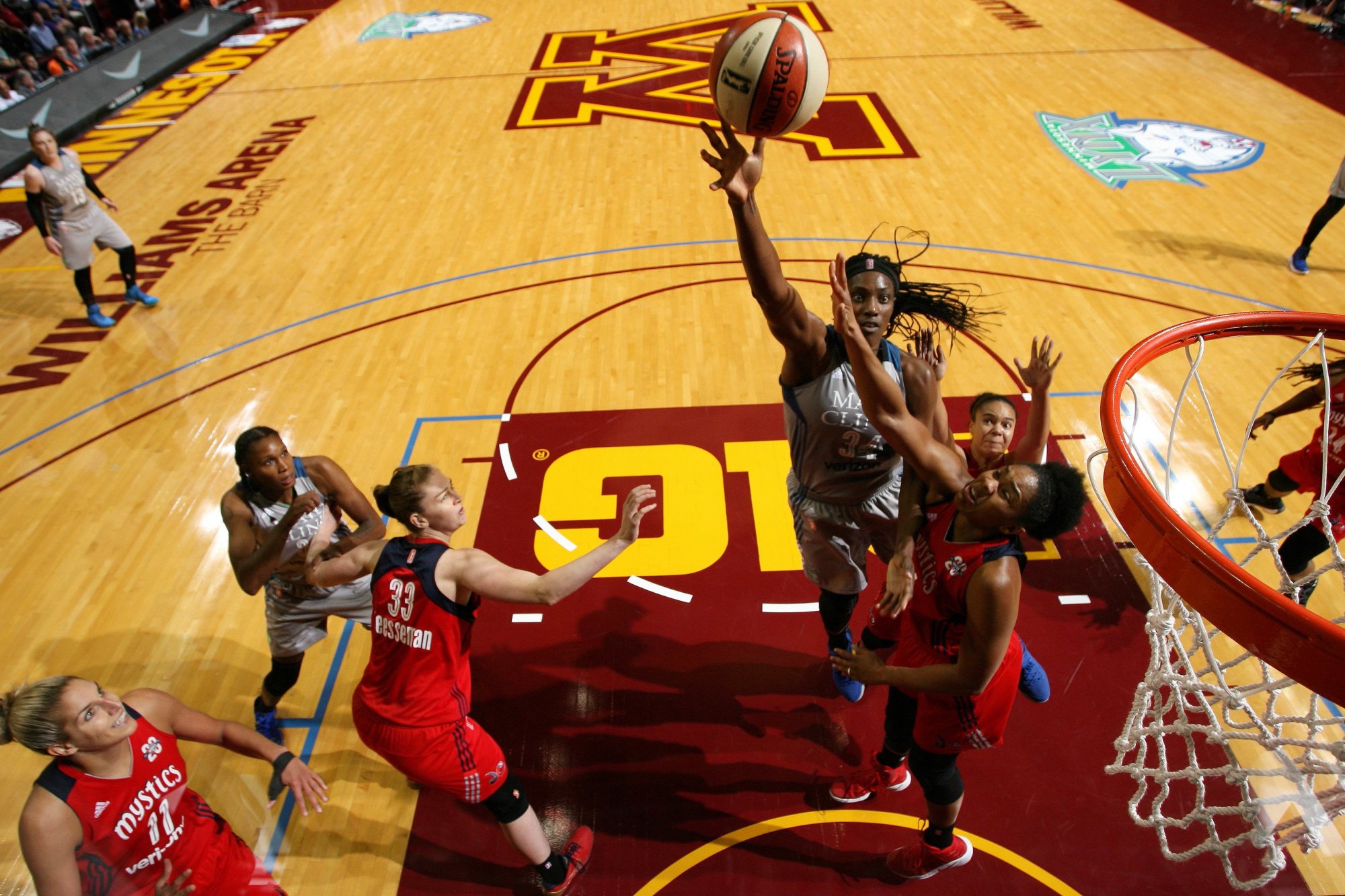 wnba.com