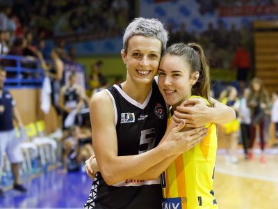 VIDEO Good Angels vo finále Veľkej ceny Košíc proti Miškovcu