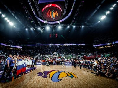 Páčili sa nám Slovinci, Srbi či Lotyši, zhodnotili sme EuroBasket