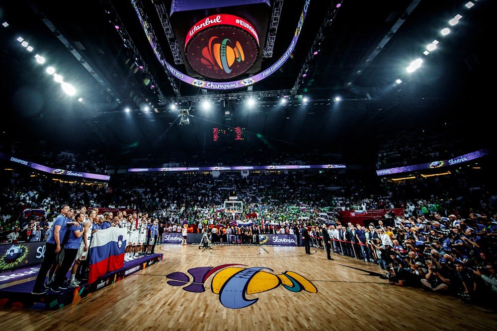 Páčili sa nám Slovinci, Srbi či Lotyši, zhodnotili sme EuroBasket