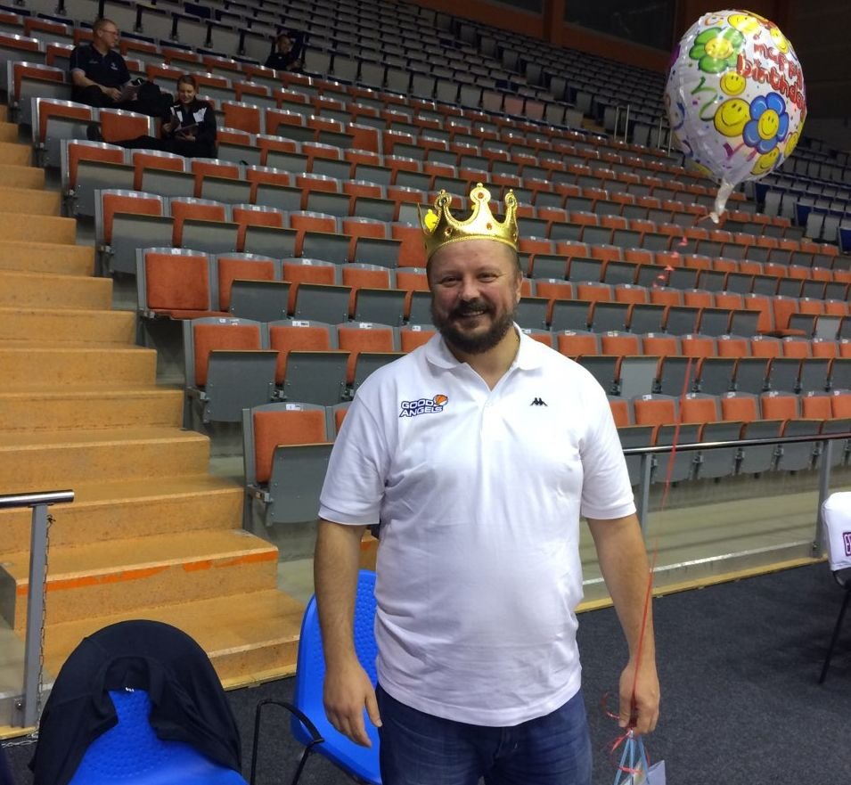 Bohus Slatkovsky, facebook EEWBL
