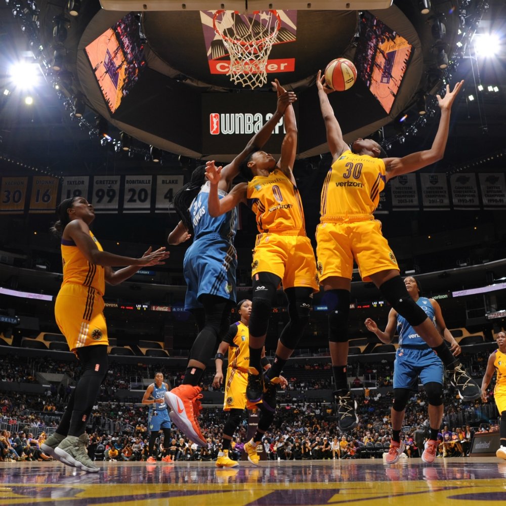 wnba.com