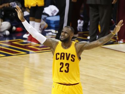Kto zažiari a získa ocenenia? Pozrite si predsezónnych kandidátov na trofeje NBA