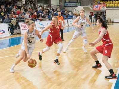 VIDEO Derby v Košiciach, Čajky hostia Banskú Bystricu