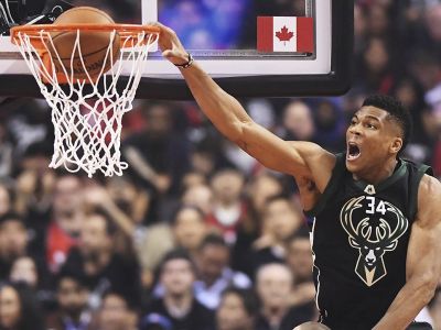Grécky fenomén robí od úvodu útok na cenu MVP v NBA
