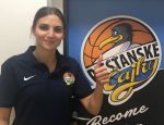 V tíme Čajok končí Asia Boyd, na jej miesto prichádza Češka Kateřina Zohnová