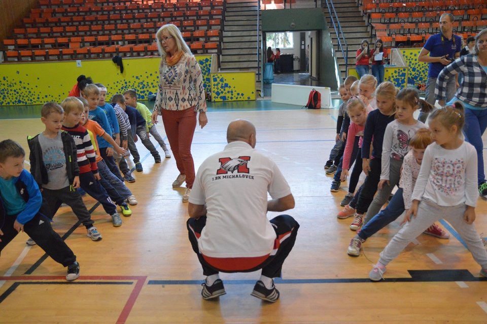 1. BK Michalovce
