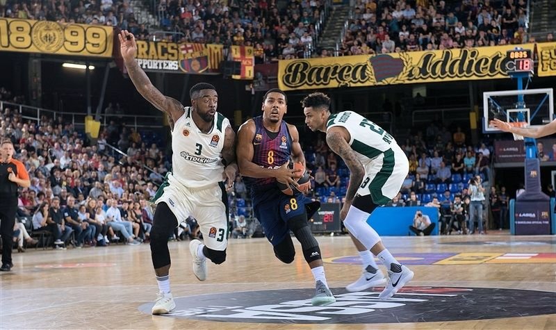 Euroliga mužov – piatkové výsledky
