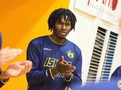 Tri roky nehral súťažne basketbal, šancu od Svitu berie ako požehnanie