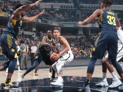 Jeremy Lin zle dopadol a v bolestiach kričal, že je „hotový“