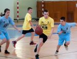 Pokračuje Piešťanská basketbalová liga 2017-18, ide už o 12.ročník