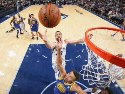 Orlando konečne vyhralo nad Cavaliers, ďalšia prehra Golden State