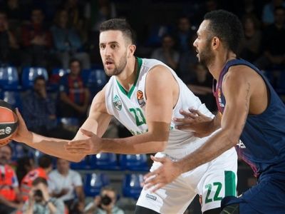 Barcelona nezvládla domáci zápas proti Žalgirisu Kaunas