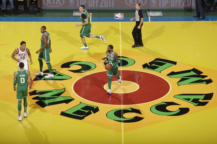Boston vyhral v Milwaukee, ďalšie double-double M. Gasola