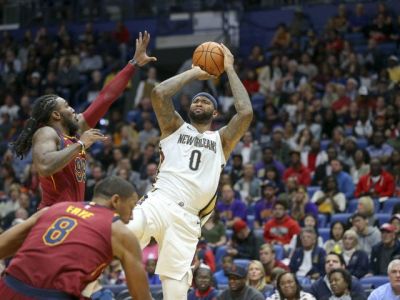 Cousins a Westbrook s triple-double, poškodený boeing nezastavil Thunder
