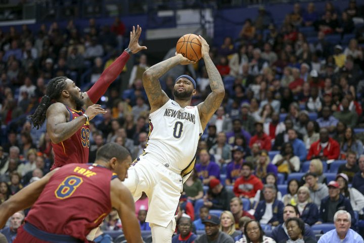 Cousins a Westbrook s triple-double, poškodený boeing nezastavil Thunder
