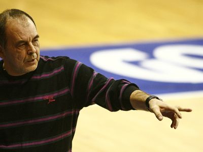 Kováčik: Najsilnejší tím chceme postaviť až po tejto fáze kvalifikácie