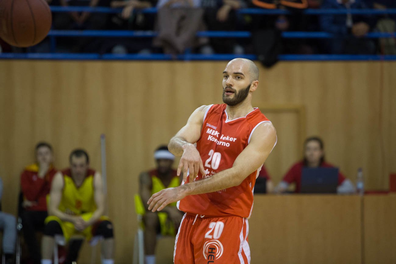 Boban Tomič (Foto: Jäzva)