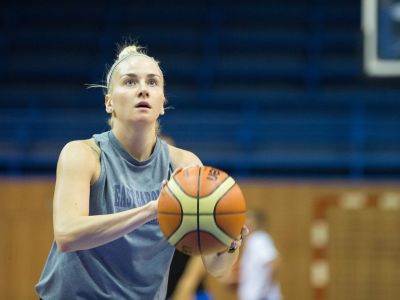 Angelika Theiner z Good Angels: Neviem, či je Kováčik dobrý krok