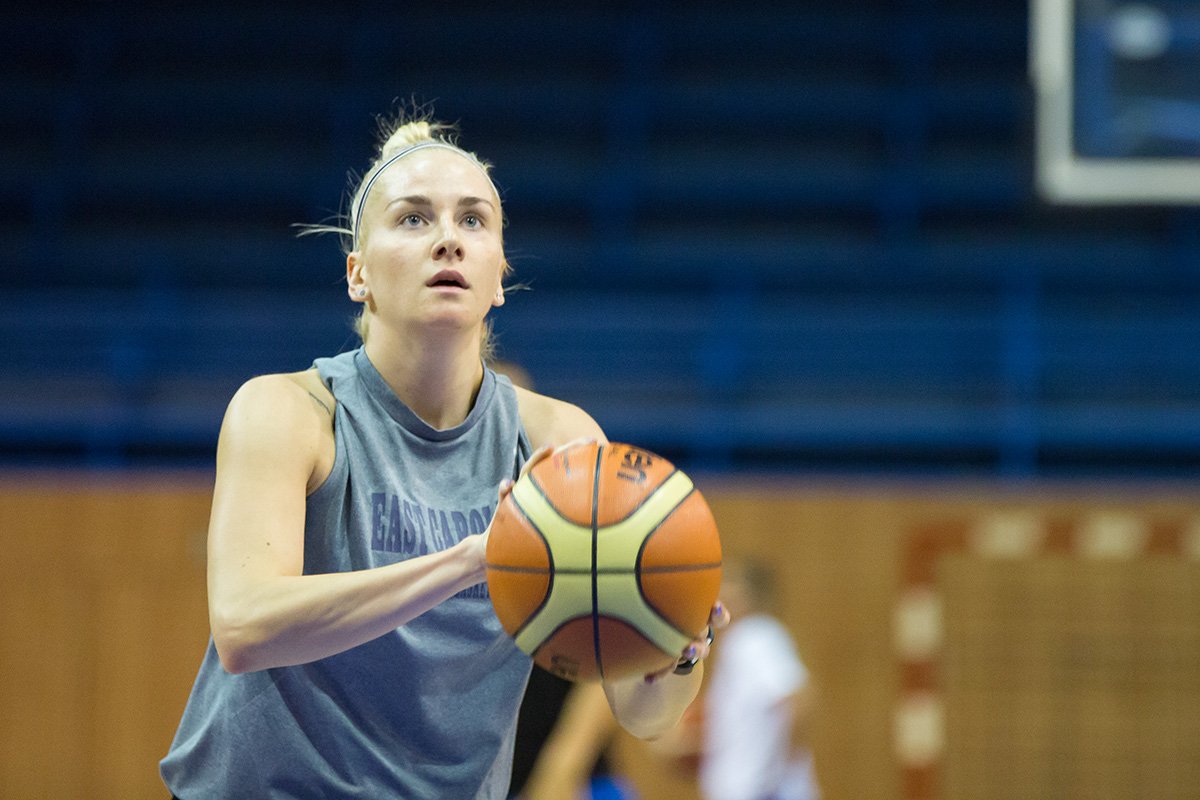 Angelika Theiner z Good Angels: Neviem, či je Kováčik dobrý krok