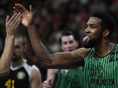 Inter prekazil oslavy. Hral sa výborný basketbal, zhodli sa Bílik a Vlahovič