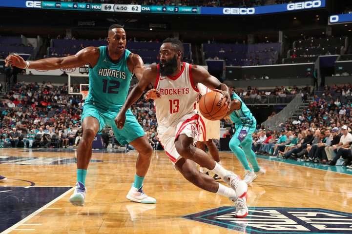 Harden a Porzingis hráčmi týždňa
