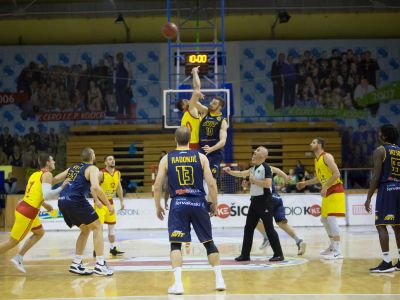 Derby oživilo spomienky, bojovnosť spod Tatier nestačila na košickú kvalitu